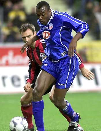 在运动科学 在运动科学